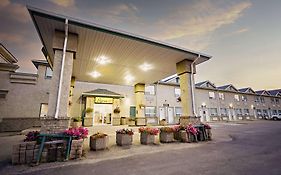 Super 8 By Wyndham Drayton Valley